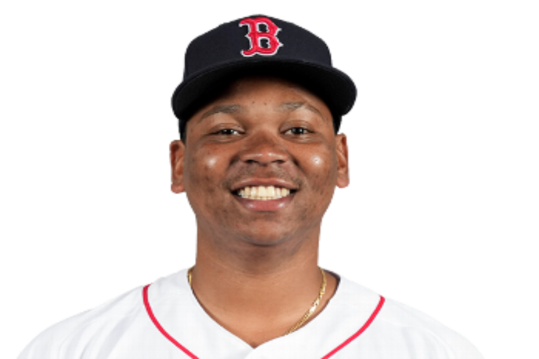 Rafael Devers