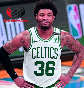 Marcus Smart