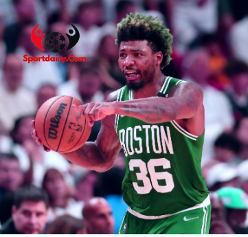 Marcus Smart