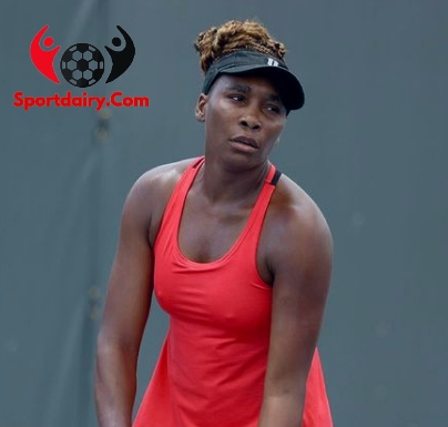 Venus Williams