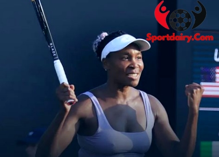 Venus Williams