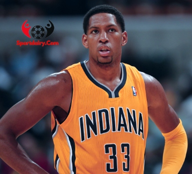 Danny Granger