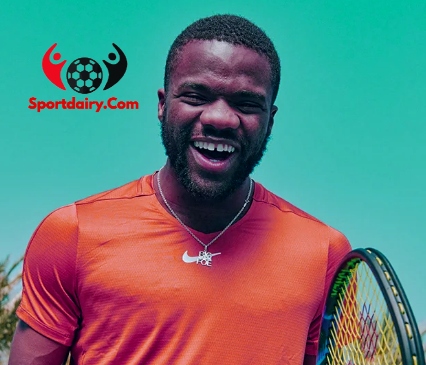 Frances Tiafoe