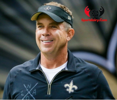 Sean Payton