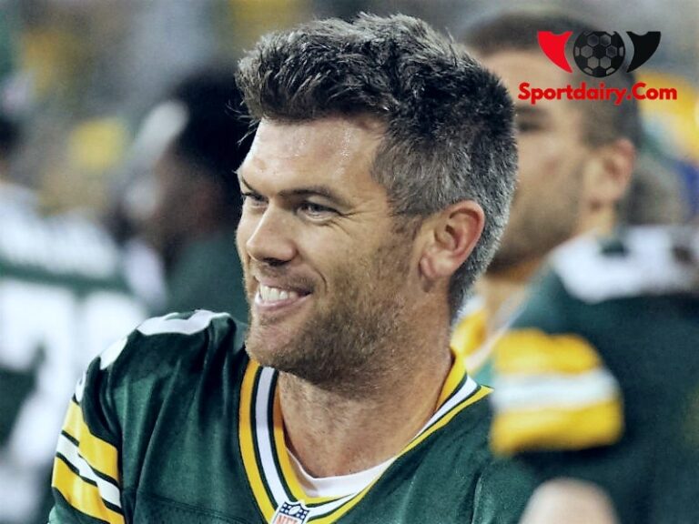 Mason Crosby