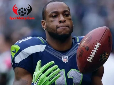 Percy Harvin