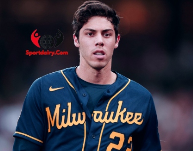 christian yelich