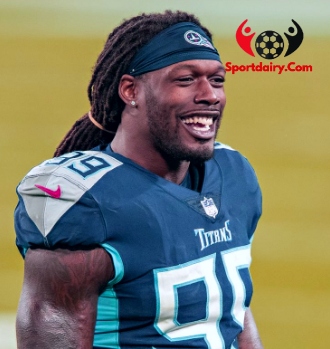 Jadeveon Clowney