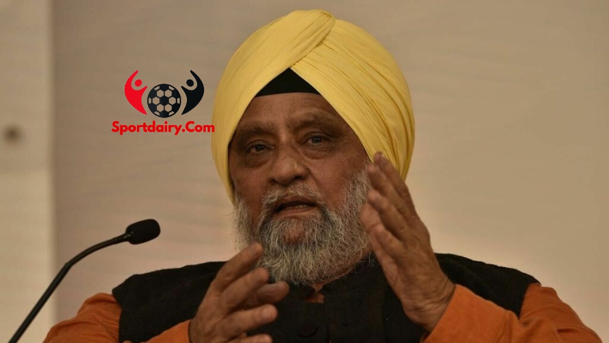 Bishan Singh Bedi