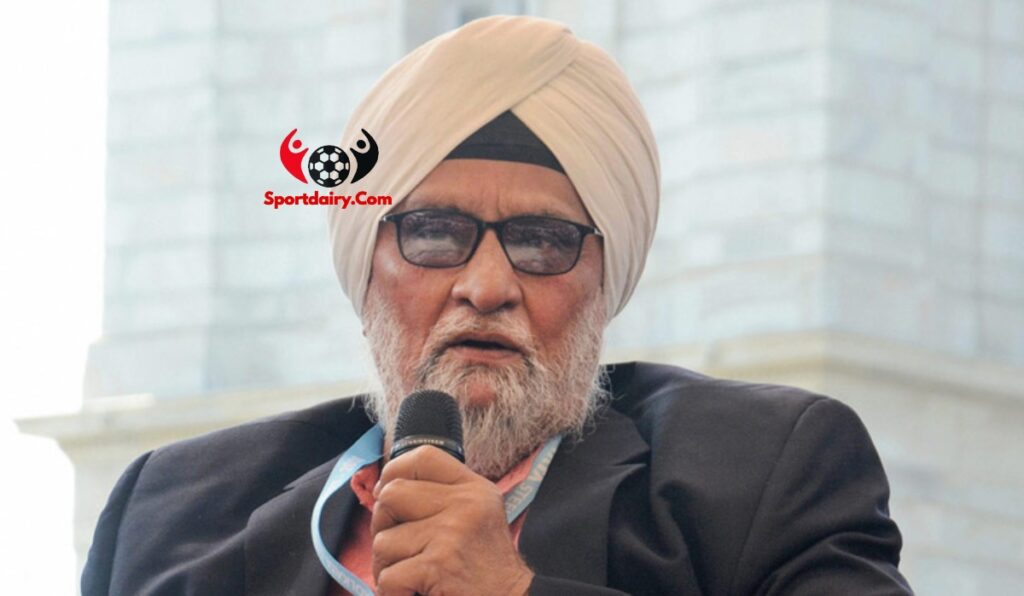 Bishan Singh Bedi