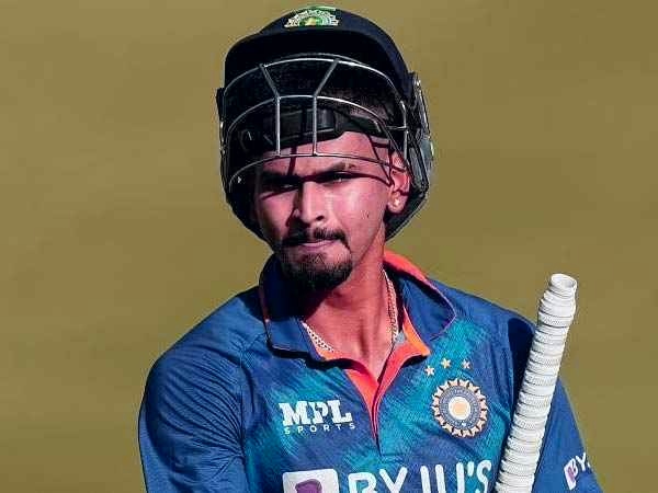 Shreyas Iyer Performance