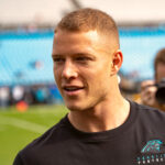 Who Is Christian McCaffrey