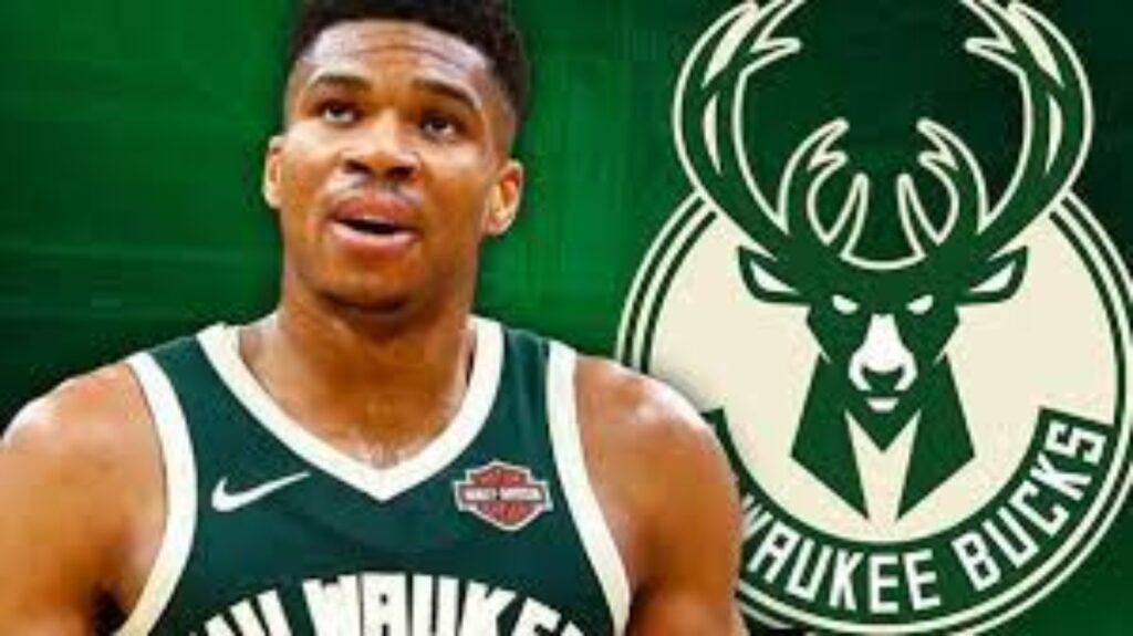 Who Giannis Antetokounmpo