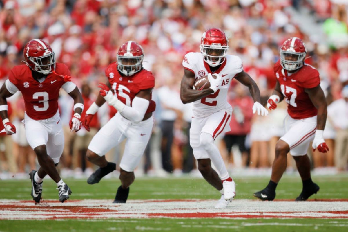 Alabama Football Score, News, Stats, Schedule, Losses, Team, Stadium