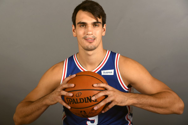 Who Is Dario Saric?