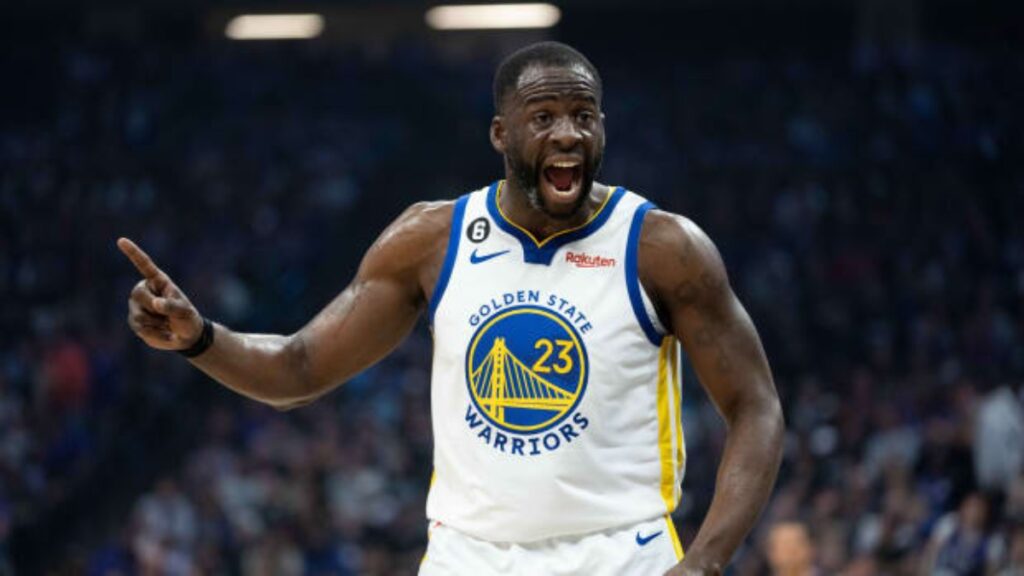 Who Is Draymond Green