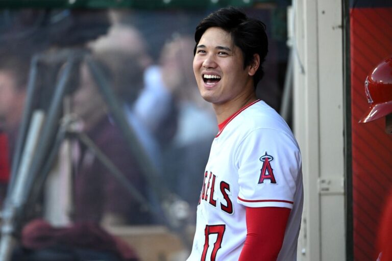 Shohei Ohtani