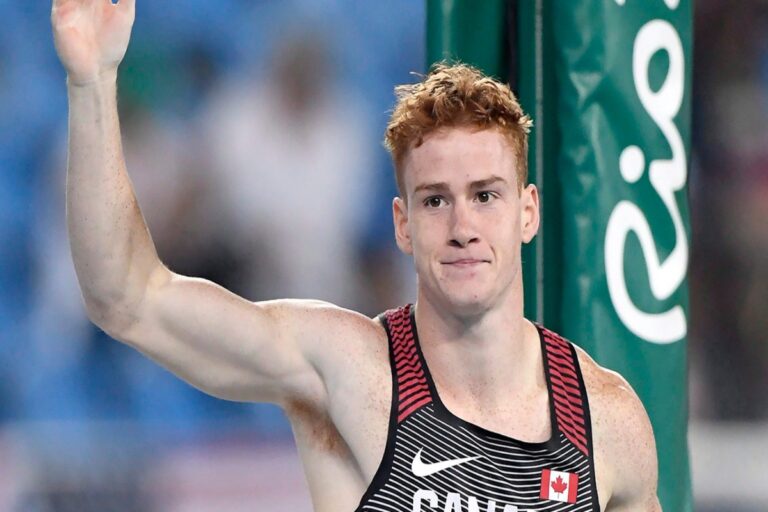 Shawn Barber