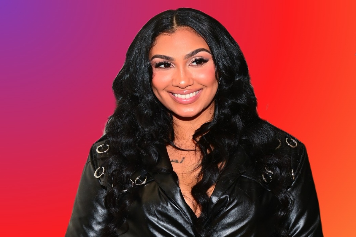 Queen Naija