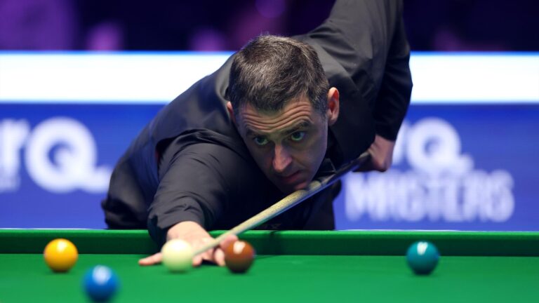 Kyren Wilson