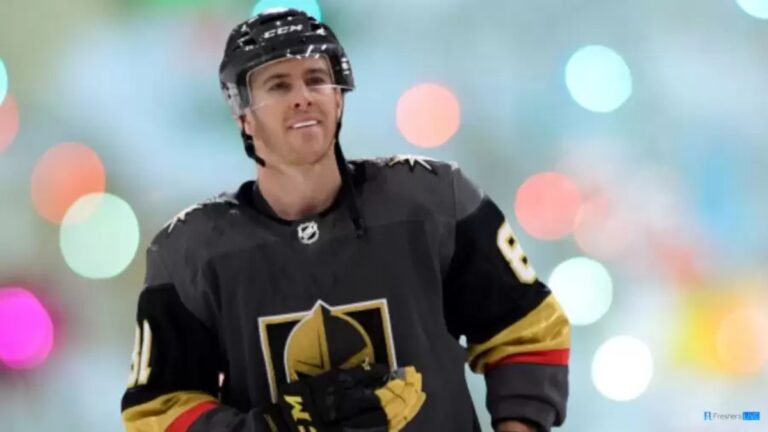 Jonathan Marchessault