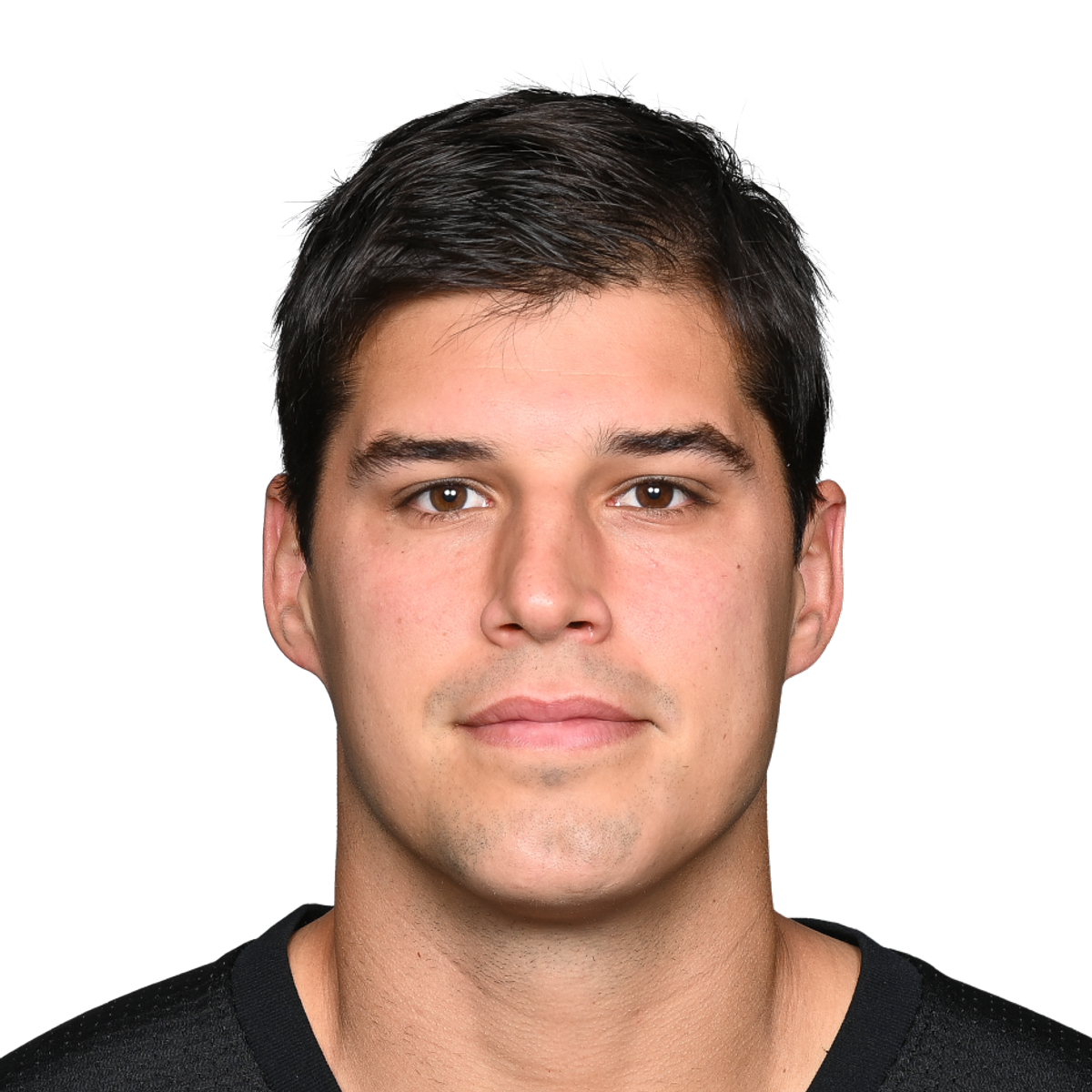 Mason Rudolph