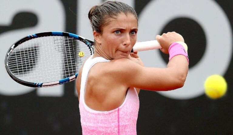 Sara Errani