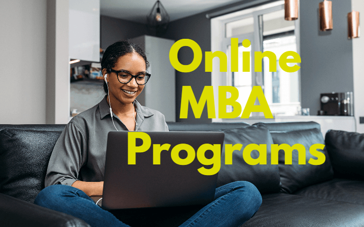 Online MBA Programs