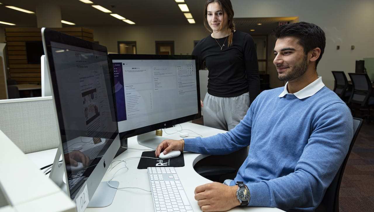 Online Degree Programs in the USA