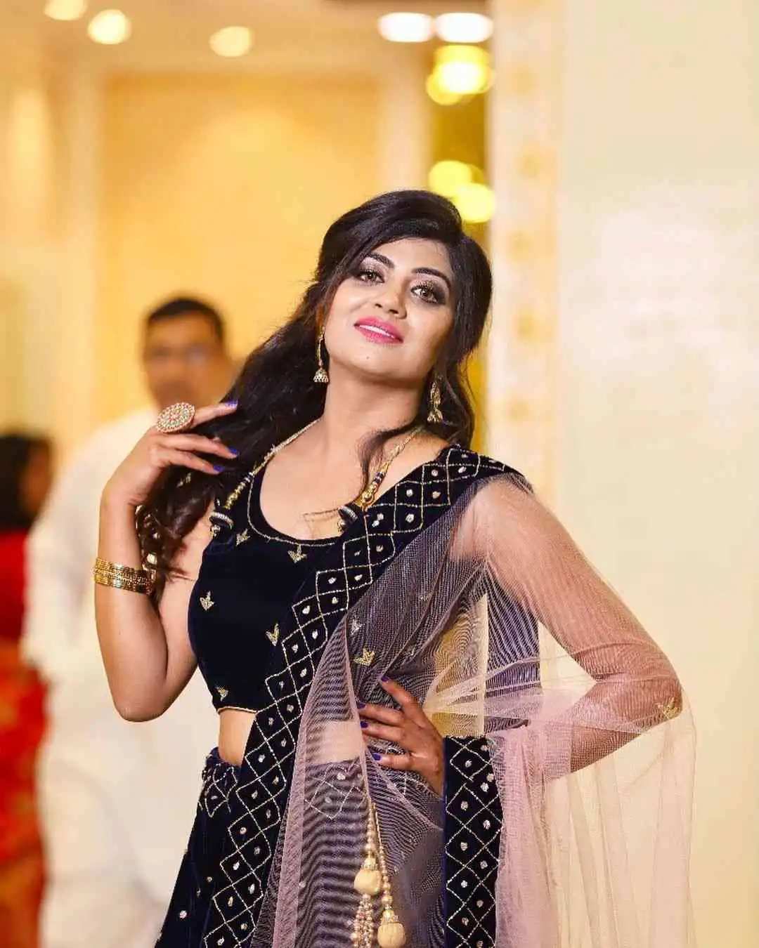 Sonika Singh