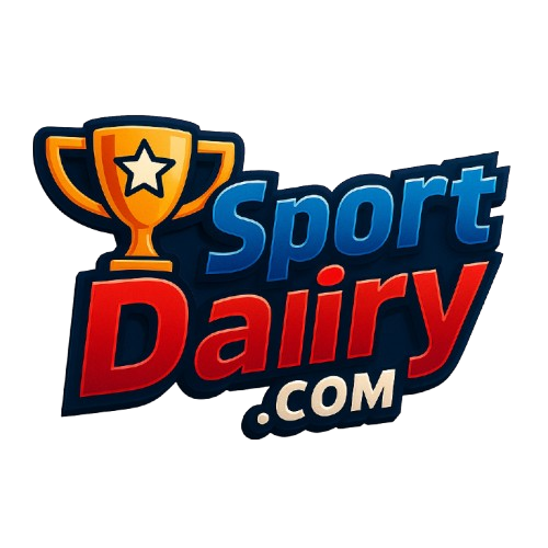 Sport Dairy Logo