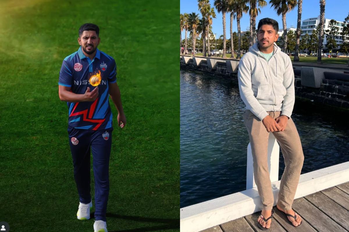 Junaid Siddique Biography
