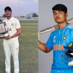 Uday Saharan Under-19 Captain Biography, Parents, Height, Net Worth & Career