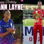 Johann Layne Biography, Cricket Stats, Wife, Net Worth & Parents