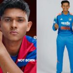 Yashasvi Jaiswal Batting Stats in All Formats, Records & Career Journey (2026)